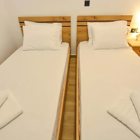 Serenity Holiday home