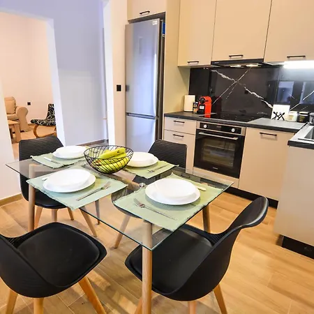 Serenity Holiday home