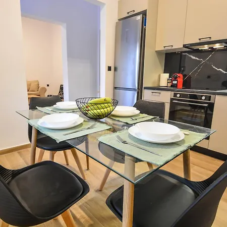 Serenity Σπίτι διακοπών