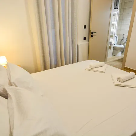 Hébergement de vacances Serenity