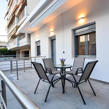 Serenity Ξυλόκαστρο