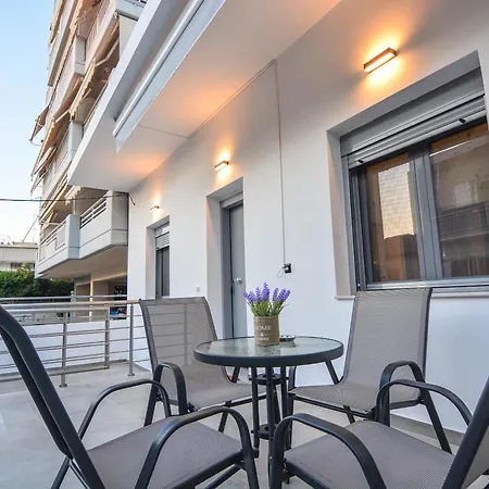 Hébergement de vacances Serenity