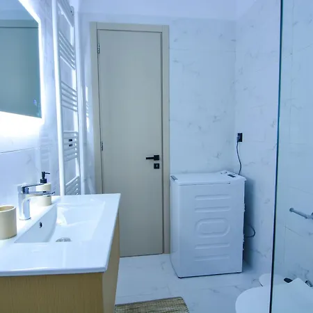 Serenity Holiday home Xylokastro