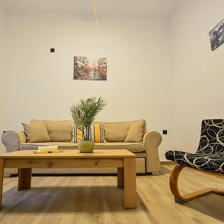 Serenity * Xylokastro