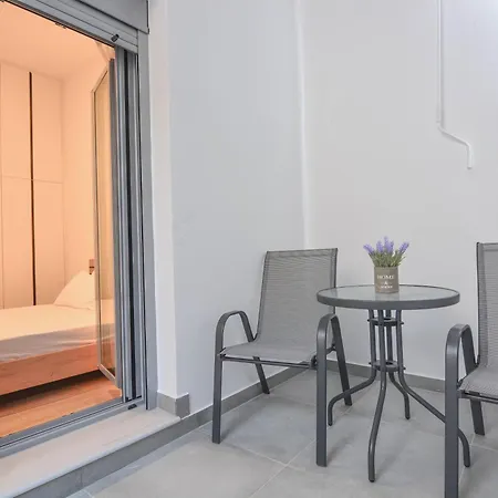 Holiday home Serenity