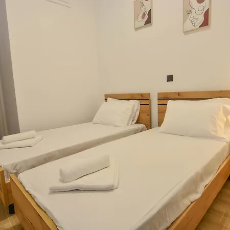 Σπίτι διακοπών Serenity *