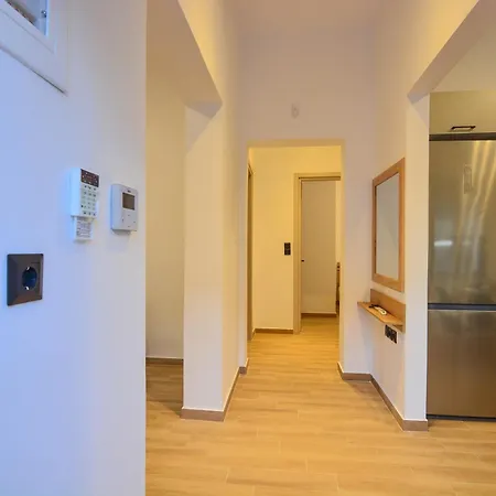 Serenity Hébergement de vacances