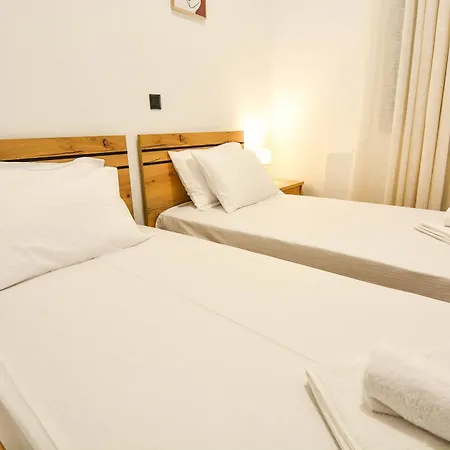 Serenity Hébergement de vacances