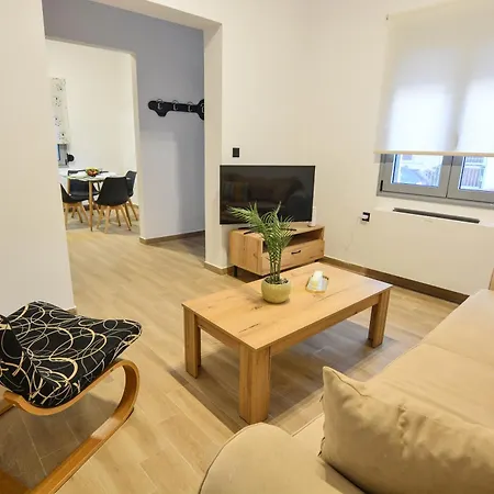 Serenity Holiday home Xylokastro