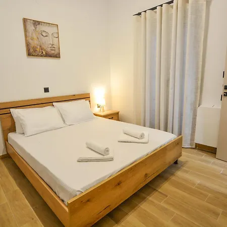 Serenity Holiday home *