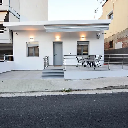 Hébergement de vacances Serenity