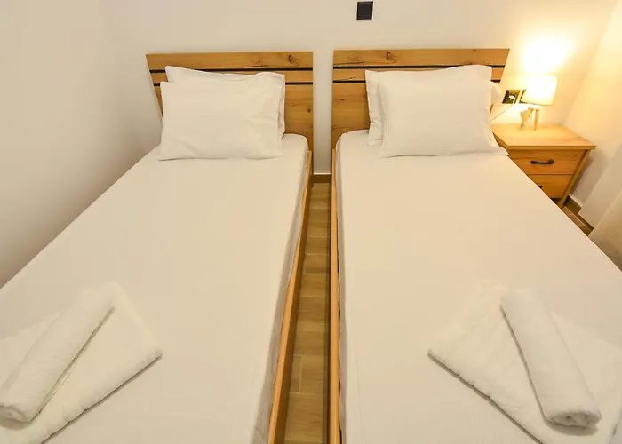 Serenity Vakantiehuis