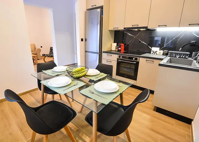 Serenity Vakantiehuis