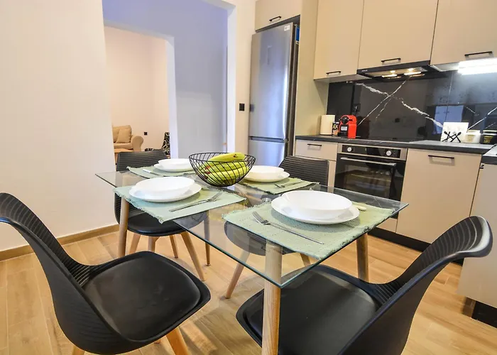 Serenity Vakantiehuis