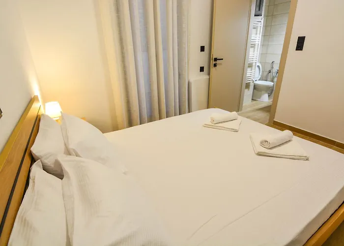 Vakantiehuis Serenity