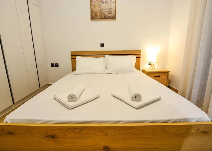 Serenity Vakantiehuis *