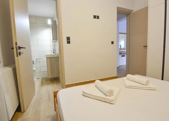 Vakantiehuis Serenity Xylokastro