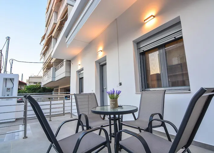 Vakantiehuis Serenity