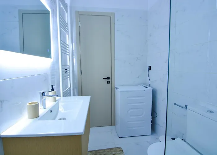 Serenity Vakantiehuis Xylokastro