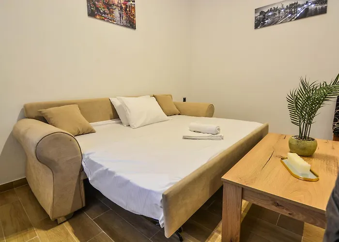 Serenity * Xylokastro