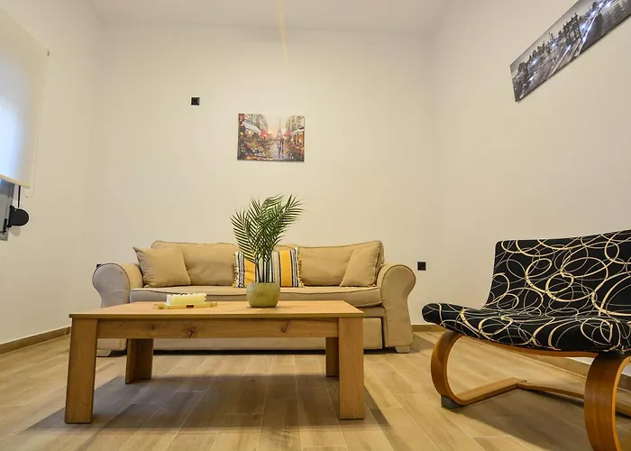 Serenity * Xylokastro