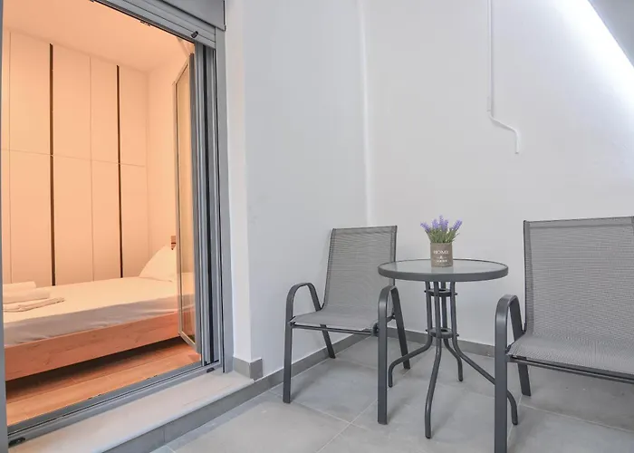 Vakantiehuis Serenity