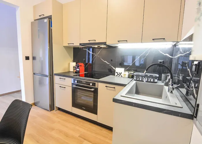 Serenity Vakantiehuis Xylokastro