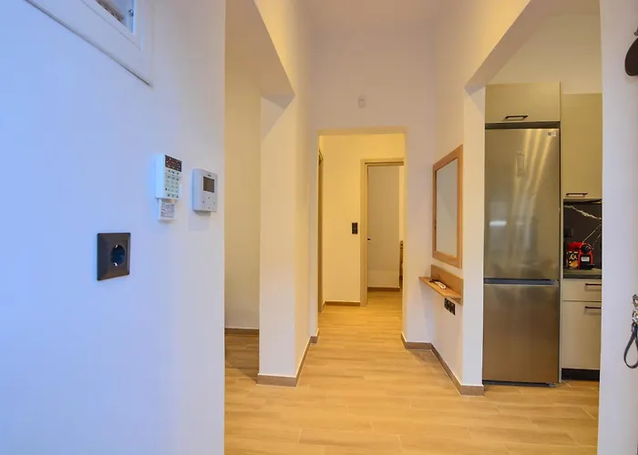 Serenity Vakantiehuis