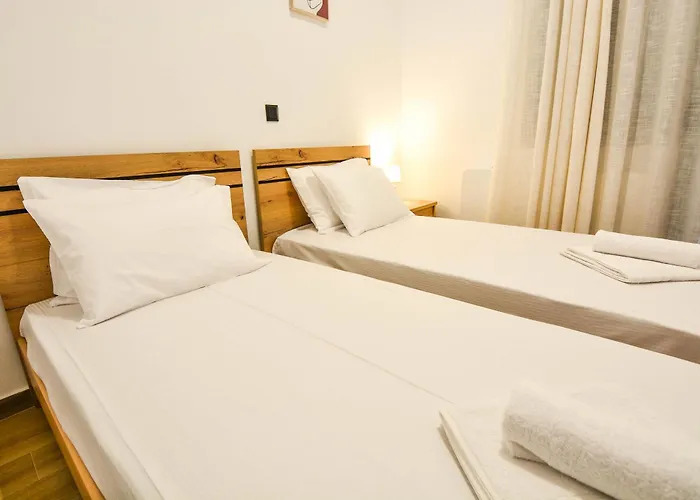 Serenity Vakantiehuis