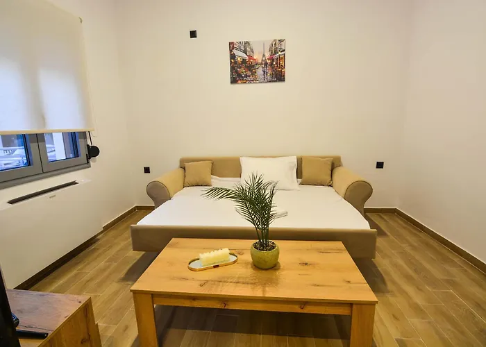 Vakantiehuis Serenity