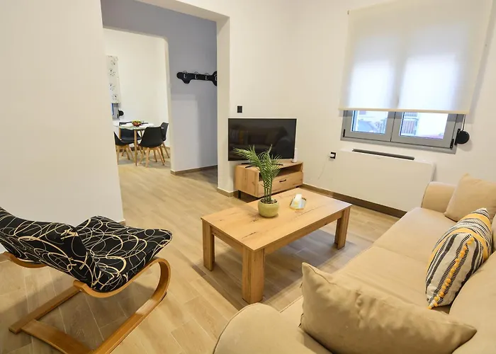 Serenity Vakantiehuis Xylokastro