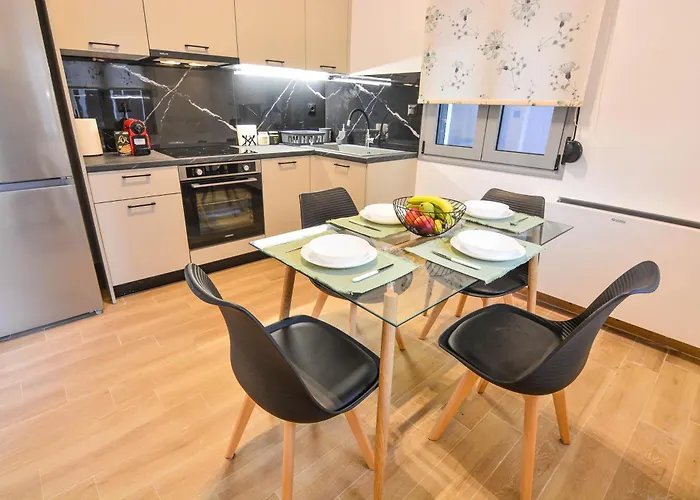 Vakantiehuis Serenity Xylokastro