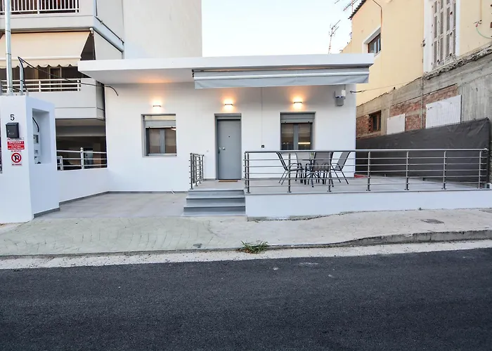 Vakantiehuis Serenity