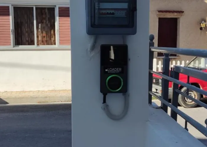 Vakantiehuis Serenity